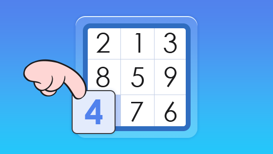 sudoku letters