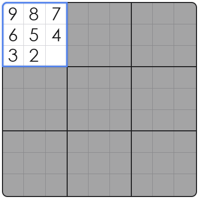 nyt sudoku easy today